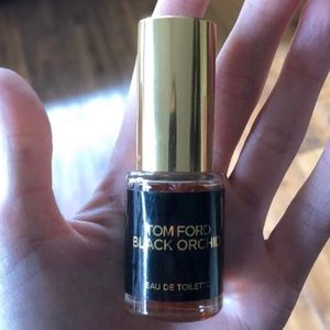 Tom ford black orchid